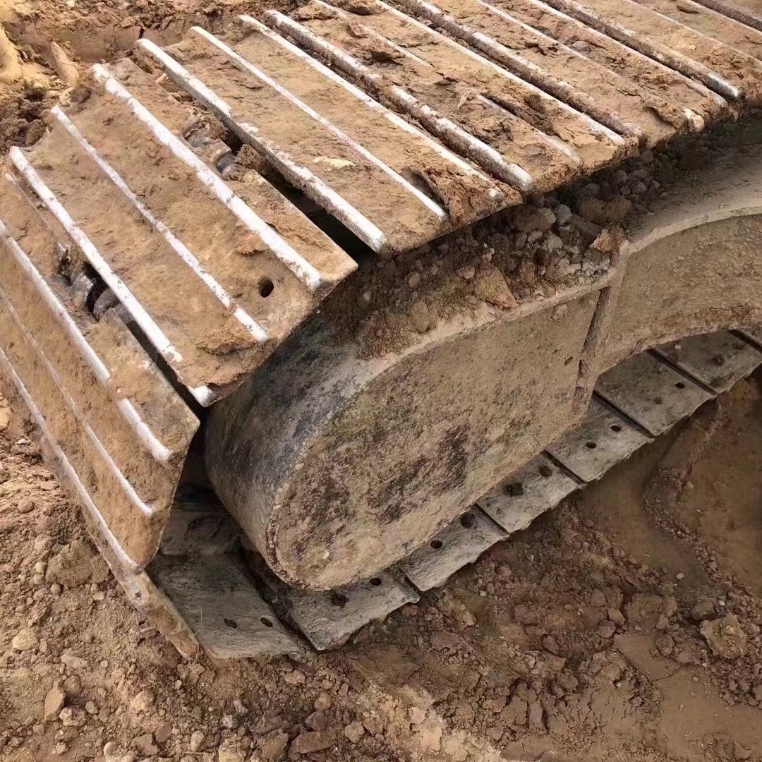 CHEAP PRICE GOOD QUALITY ORIGINAL Digger Used Excavators for CAT 307E2