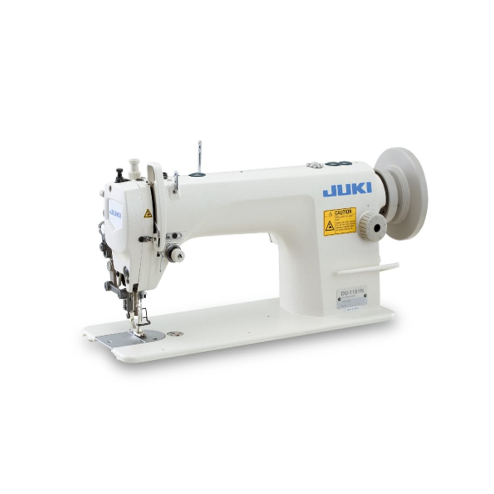 Deposit JUKIs 1181 Single Needle Lockstitch Machine Top and Bottom Feed Big Hook Industrial Sewing Machines for Sale