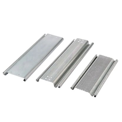 Roller Shutter Door Roll Forming Machine Galvanized Slat Roller Shutter Garage Door Roll Forming Machine
