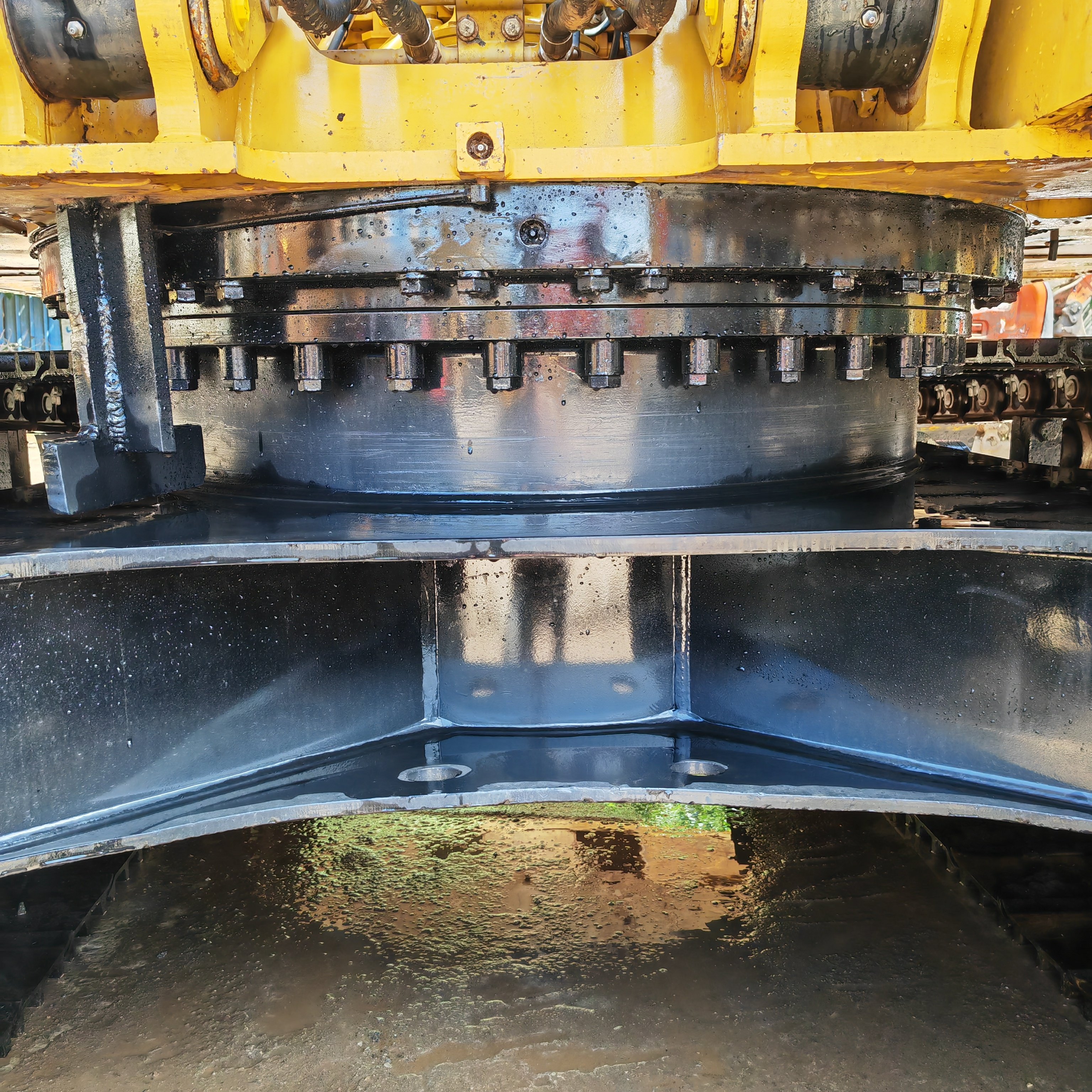 New Design Cat 320GX Medium Excavator Cat 320gx Cat320 Cat320gc Excavator 20 Tons Digger Machinery