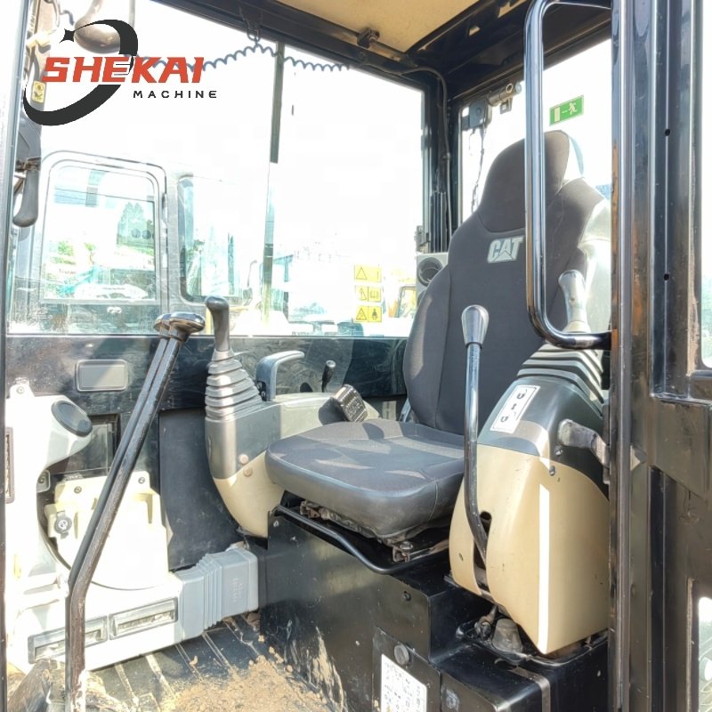 Used Caterpillar Cat305.5E Cat307E Used Excavator Mini Excavator Used Used Small Excavator Sale Japanese Used Excavator