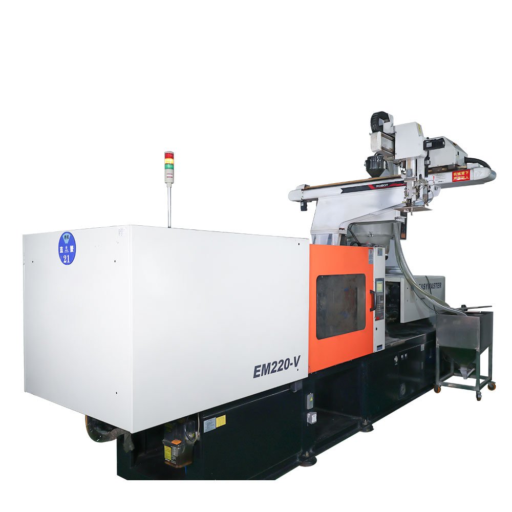 Best Selling Toothpick Used Plastic Car Bumper Injection Molding Machine For Plastic Bottle Cap