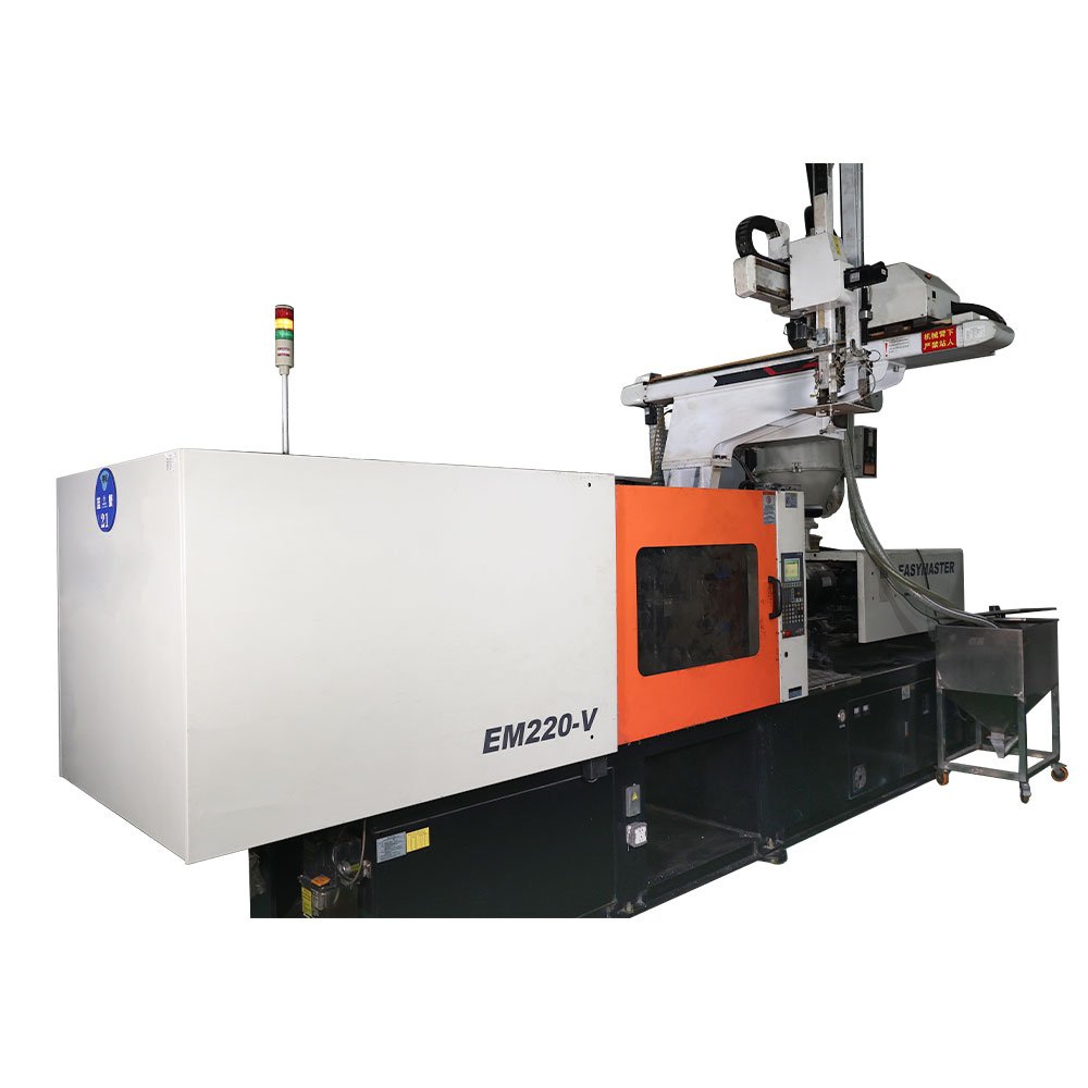 Best Selling Toothpick Used Plastic Car Bumper Injection Molding Machine For Plastic Bottle Cap
