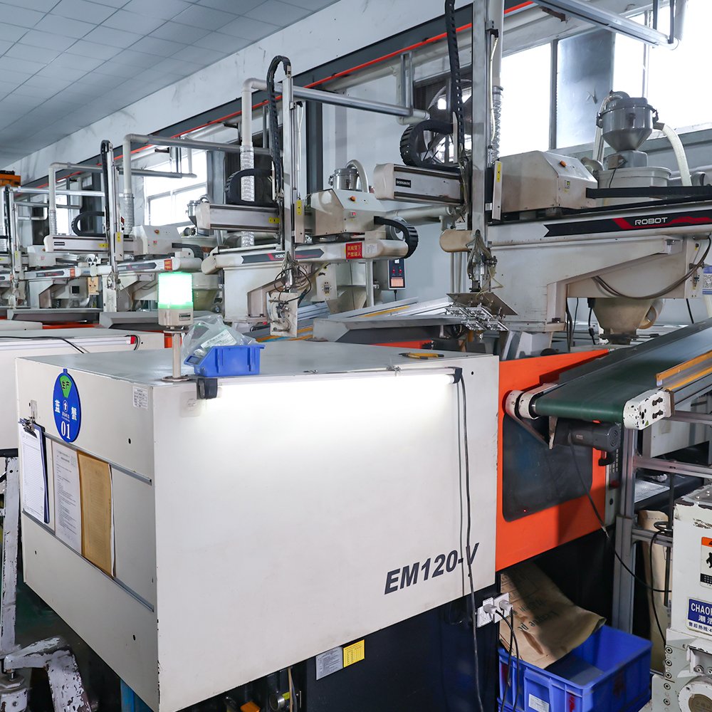 Best Selling Toothpick Used Plastic Car Bumper Injection Molding Machine For Plastic Bottle Cap