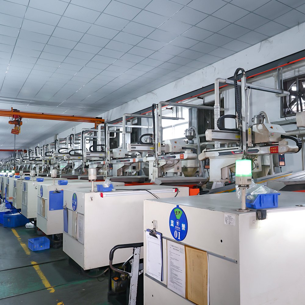 Best Selling Toothpick Used Plastic Car Bumper Injection Molding Machine For Plastic Bottle Cap
