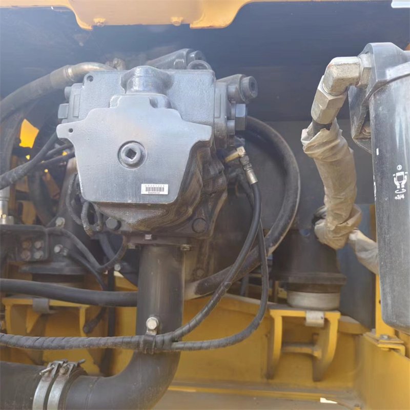 Large scale used komatsu pc360 excavator made in japan construction machinery for sale