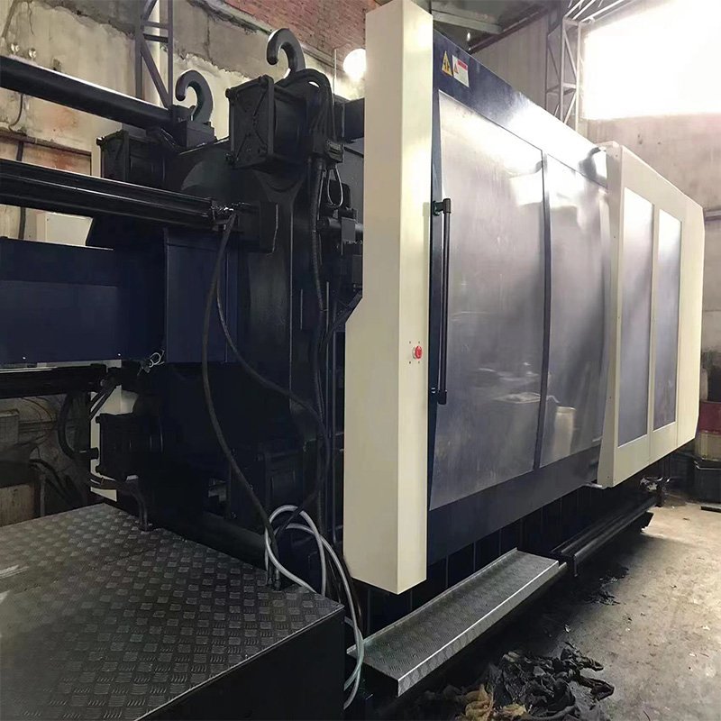 MA800T Used Desktop Injection Machine Plastic Bottle Opener Plastic Injection Machines Preform Injection Machine