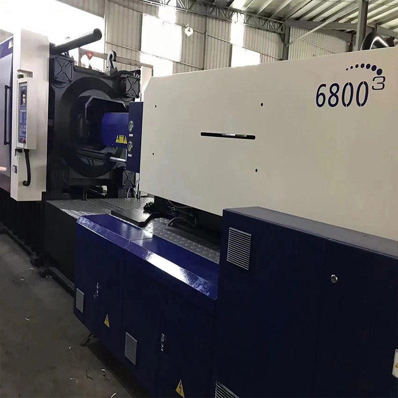 MA800T Used Desktop Injection Machine Plastic Bottle Opener Plastic Injection Machines Preform Injection Machine
