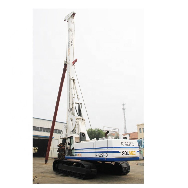 Top quality used rotary drilling rigs pilling rigs for sale