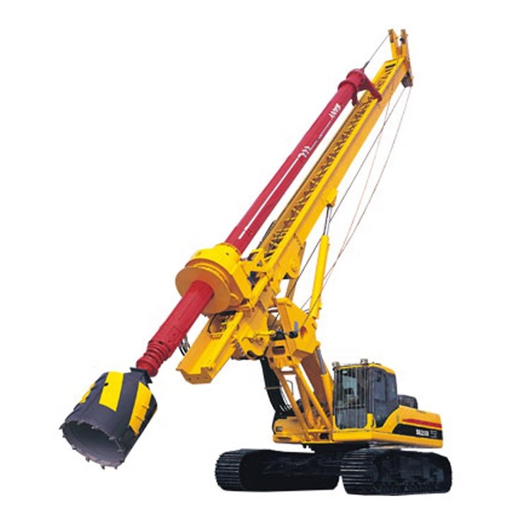 Top quality used rotary drilling rigs pilling rigs for sale