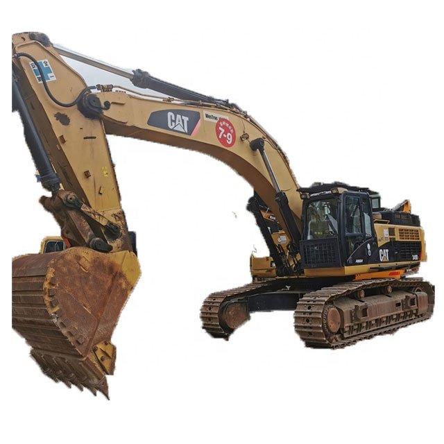Used CAT 349D hydraulic excavator used caterpillar cat 340 330dl 345dl 349dl 320d2 325d 323d crawler excavators original sale
