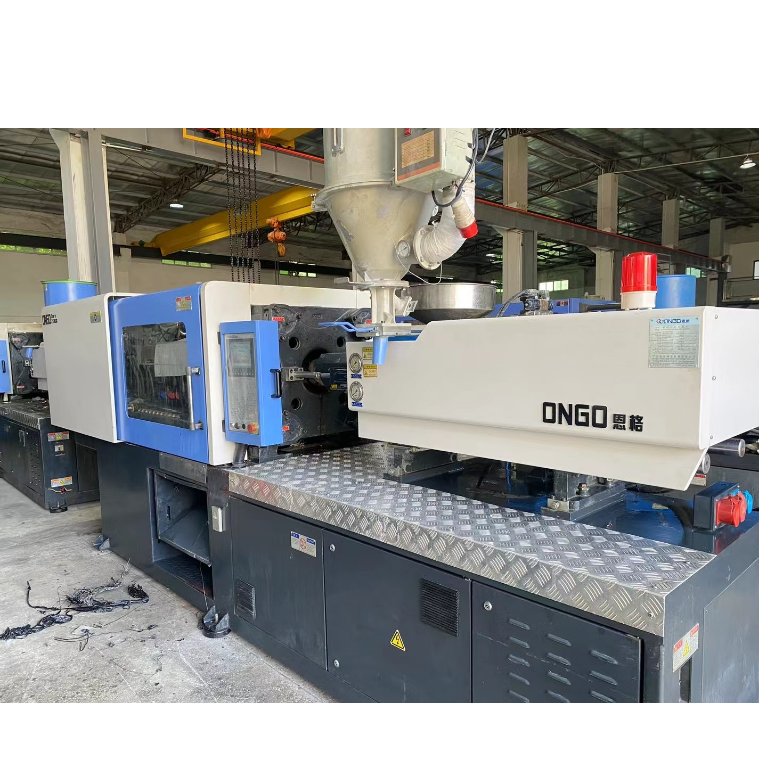 Ongo110-140-170-230ton Haitian 90Ton SA900 Used Plastic Injection Machinery Plastic Injection Molding Machine