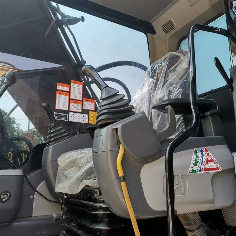 Used Caterpillar Cat320D2L Excavator Heavy Second-Hand Machine Caterpillar Cat320D2L Excavator for Sale