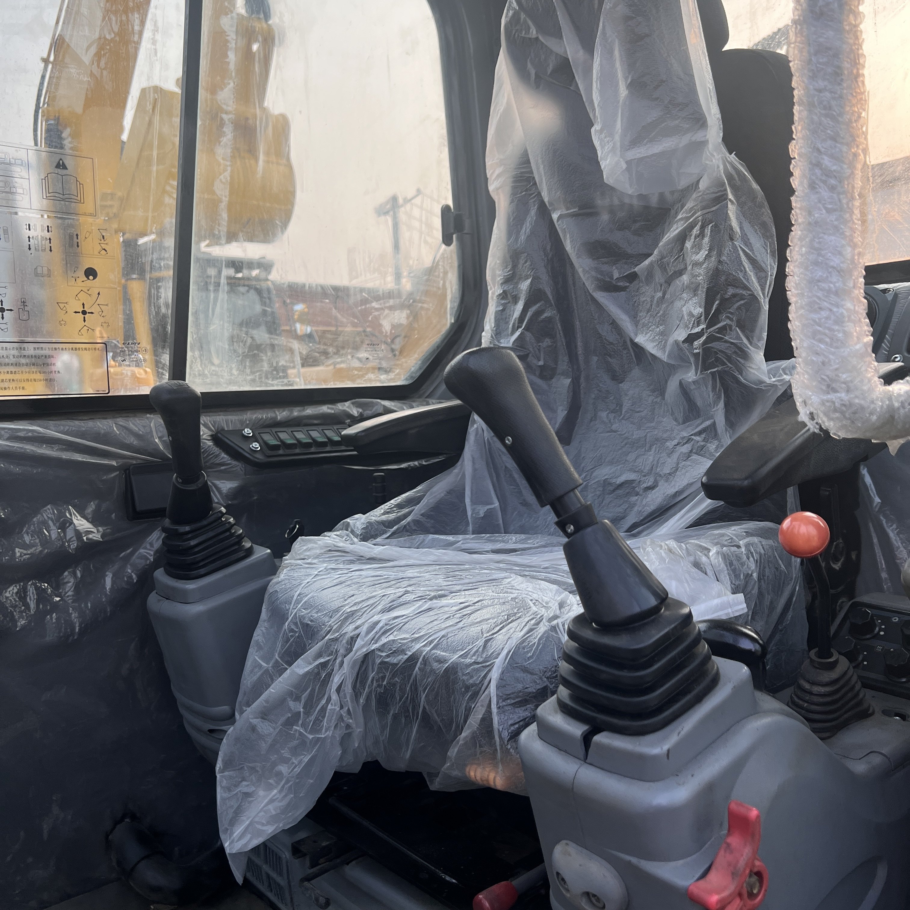 korea Used excavator Volvo Ec55 High Performance Low Price Hot Selling Used Volvo Ec55b Ec55d ec60 mini excavator