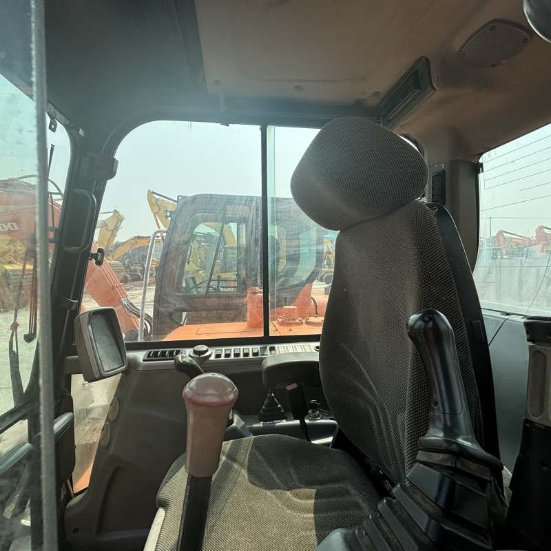 dx60 dx55 ON SALE Doosan 6ton dx60 Used excavator in stock