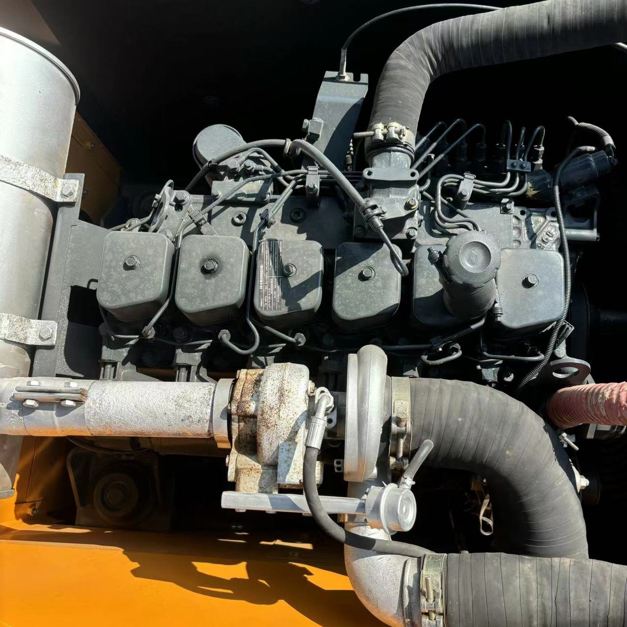 22 ton used excavator universal price Hyundai 220-9s original engine secondhand Hyundai 220w-9 220-9s in stock low price
