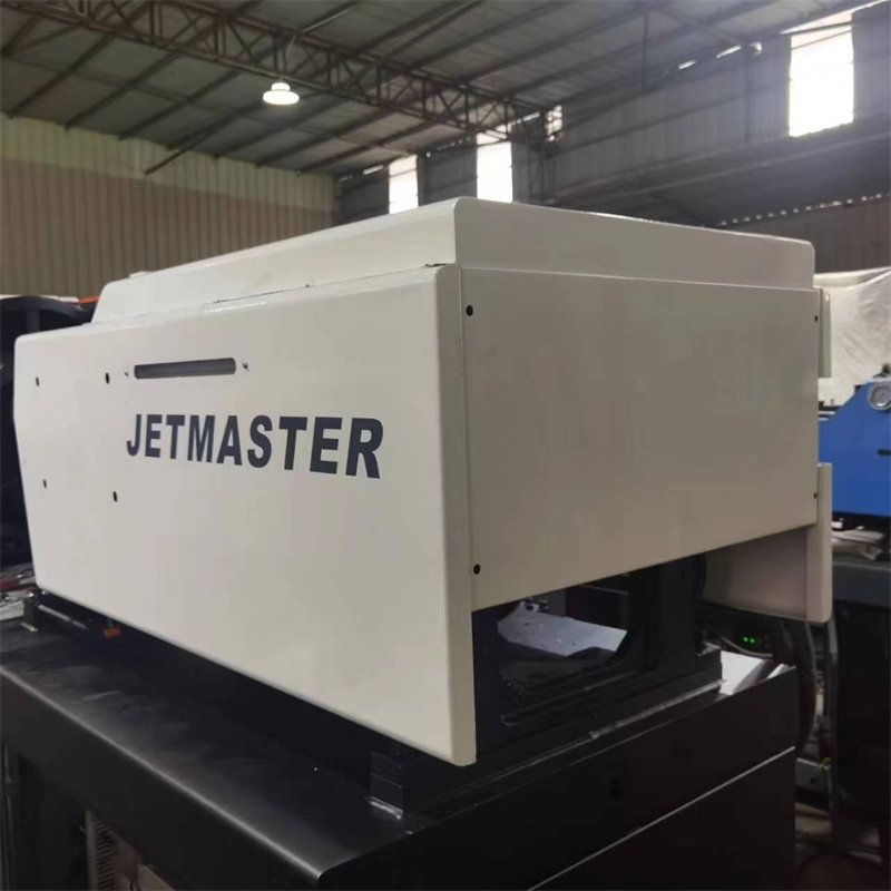 Automatic Injection Molding Machine Bottle Water Preform Injection Molding Machine Lid Blow Molding Machine 650T