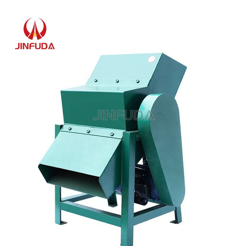 Supermarket Logistics Widely Used Crushed Ice Machine And Industrial Ice Crush for Crushing Block Ice