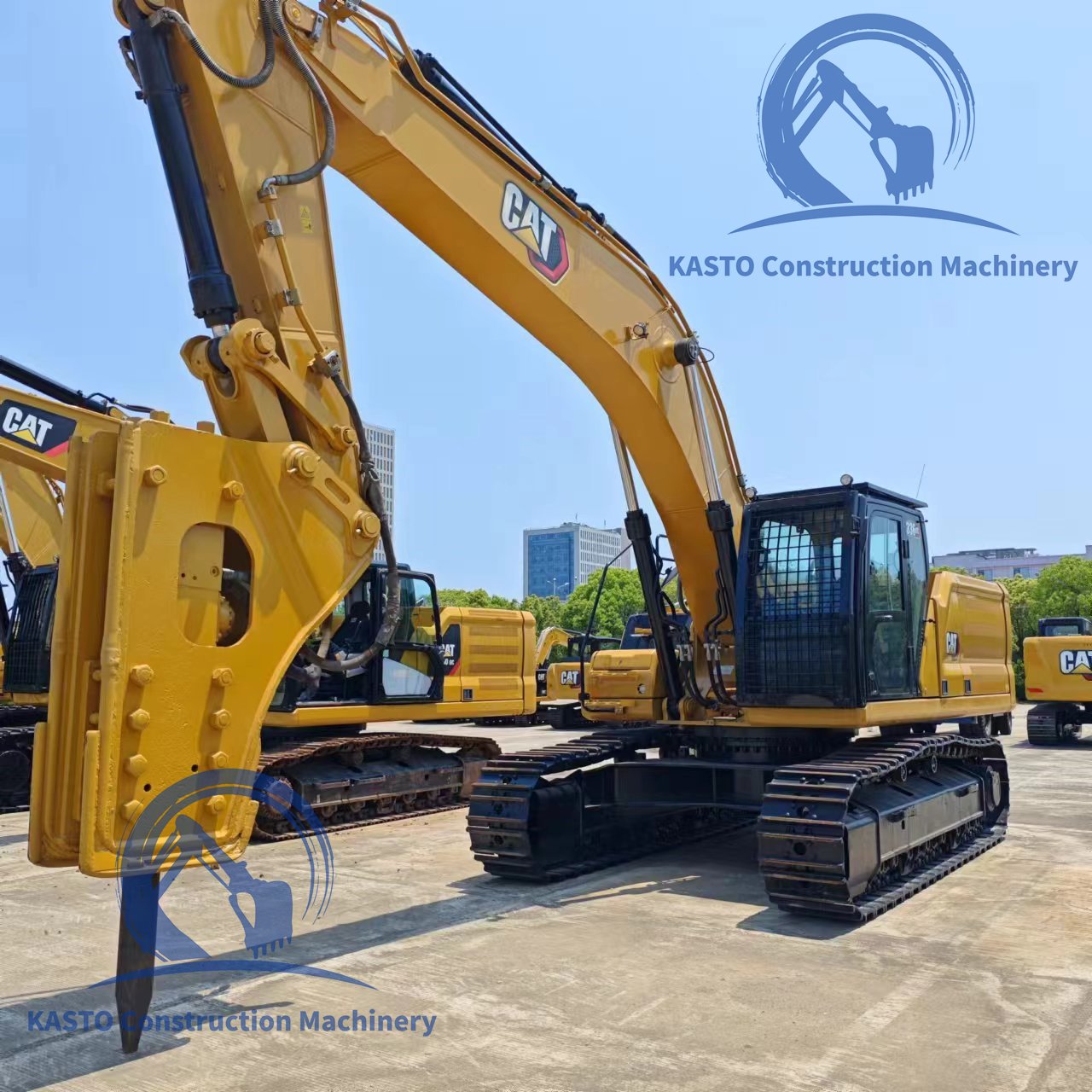 CAT 336gc top used excavator, CAT 336gc selling CAT 336gc high quality mining machinery