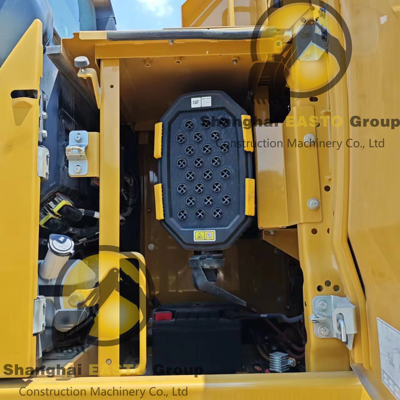 China and Japan Used CAT 336gc Excavator Caterpillar 336 36ton Crawler Excavator CAT336 CAT 336D 336GC 336DL 36 ton shovel