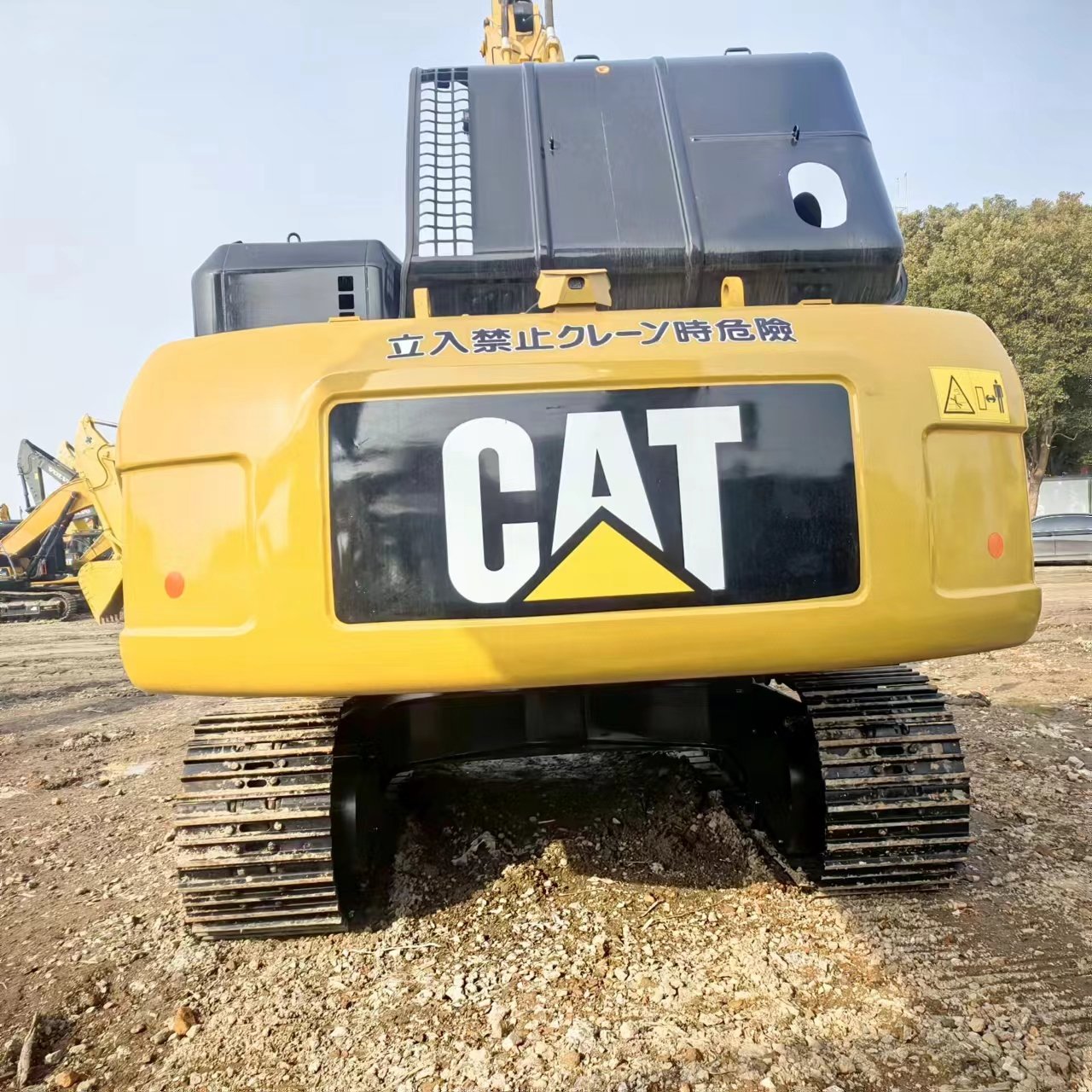 Used Caterpillar CAT336D2 excavator 36 tons CAT336D cat336 CAT336E Used excavators cat320 323 324 325 336 340 349 excavator
