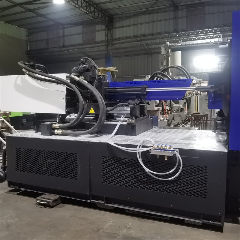 MA380T China Used Industrial Horizontal Low Price Desktop Molding Plastic Injection Moulding Machine