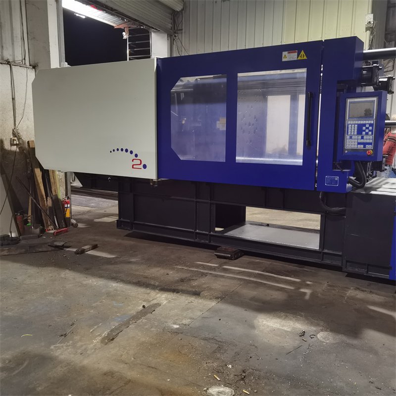 MA380T China Used Industrial Horizontal Low Price Desktop Molding Plastic Injection Moulding Machine