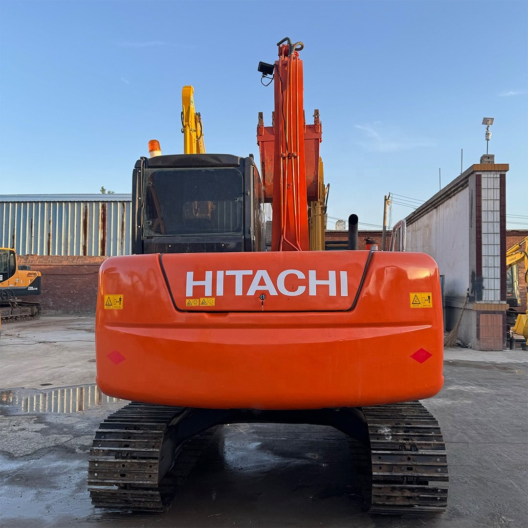 used Japan new arrival used hiatchi zx70 excavator mini excavator hitachi zx70 used excavators