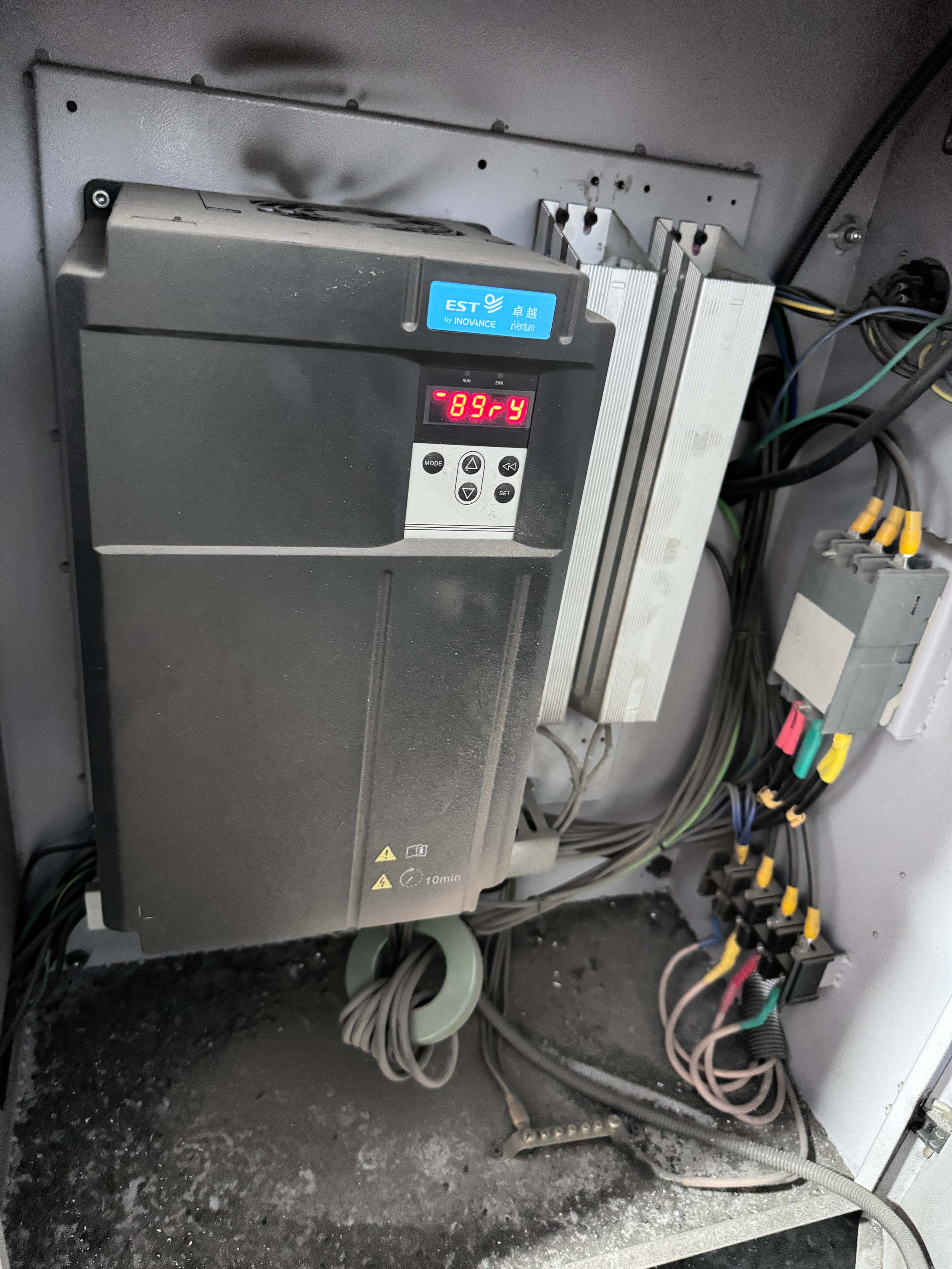 DAPAI 230ton Second Hand Mquina Molde Conector Used Machinery Injection Plastique