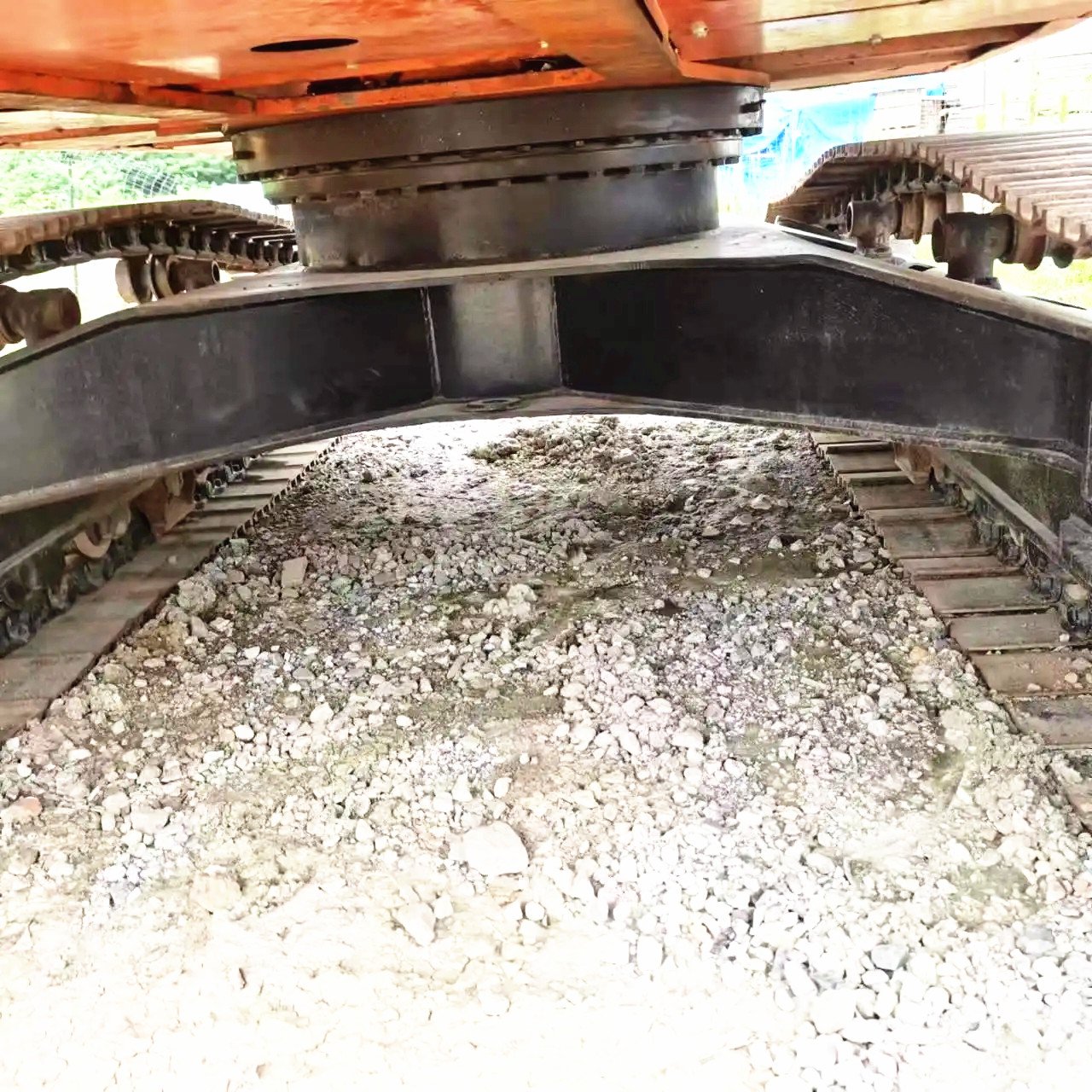 Original Korea Excavator Used 20 Ton Doosan 220 DH220 DH220LC-7 Crawler Excavator For Sale