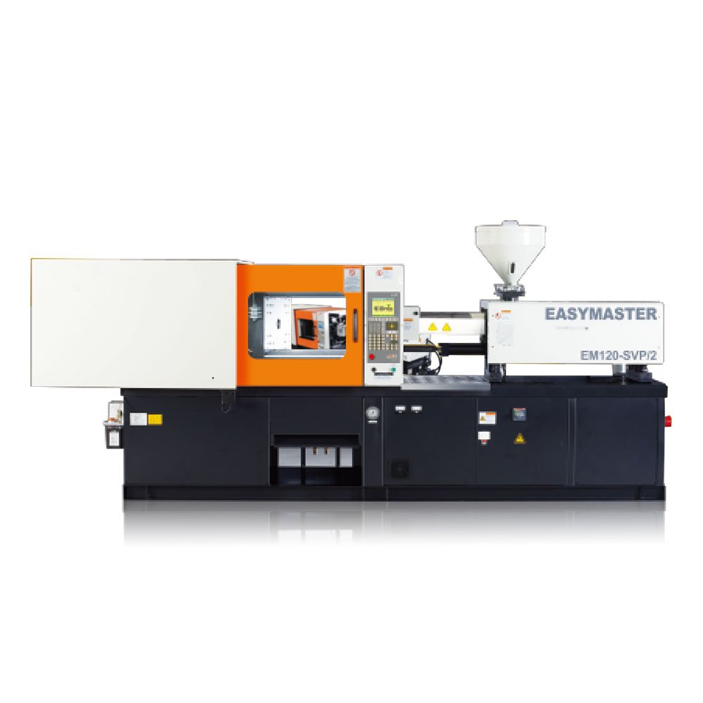 Plastic Crate Injection Molding Machine Fruit Box 120 Ton Used Injection Molding Machine For Sale