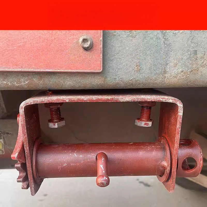 Auto Body Truck Parts Welding Multi-Specification Rope Tightener For Truck Trailer Heavy-Duty