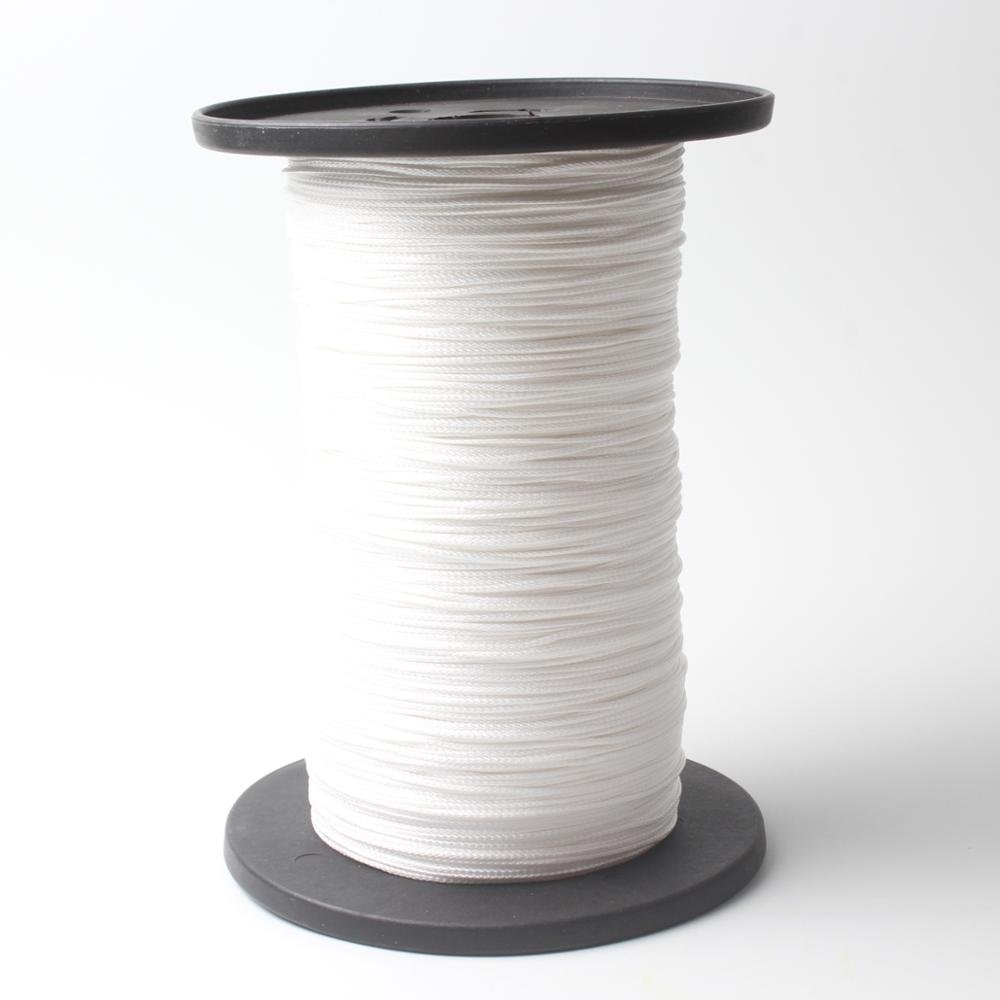 Hollow Bbraid Bspectra Jigging Fishing Line