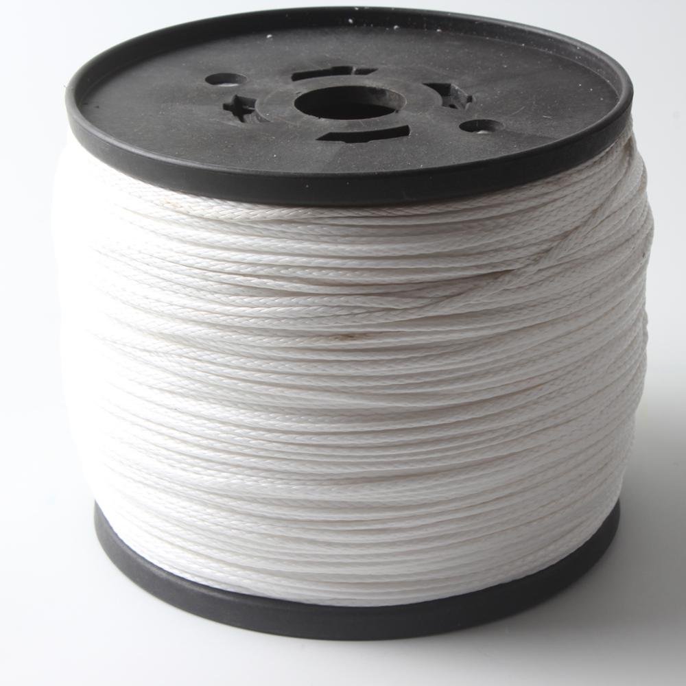 Hollow Bbraid Bspectra Jigging Fishing Line