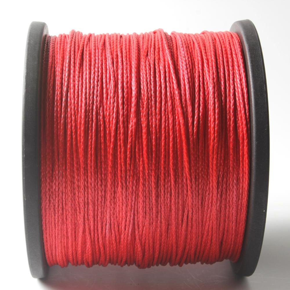 Hollow Bbraid Bspectra Jigging Fishing Line