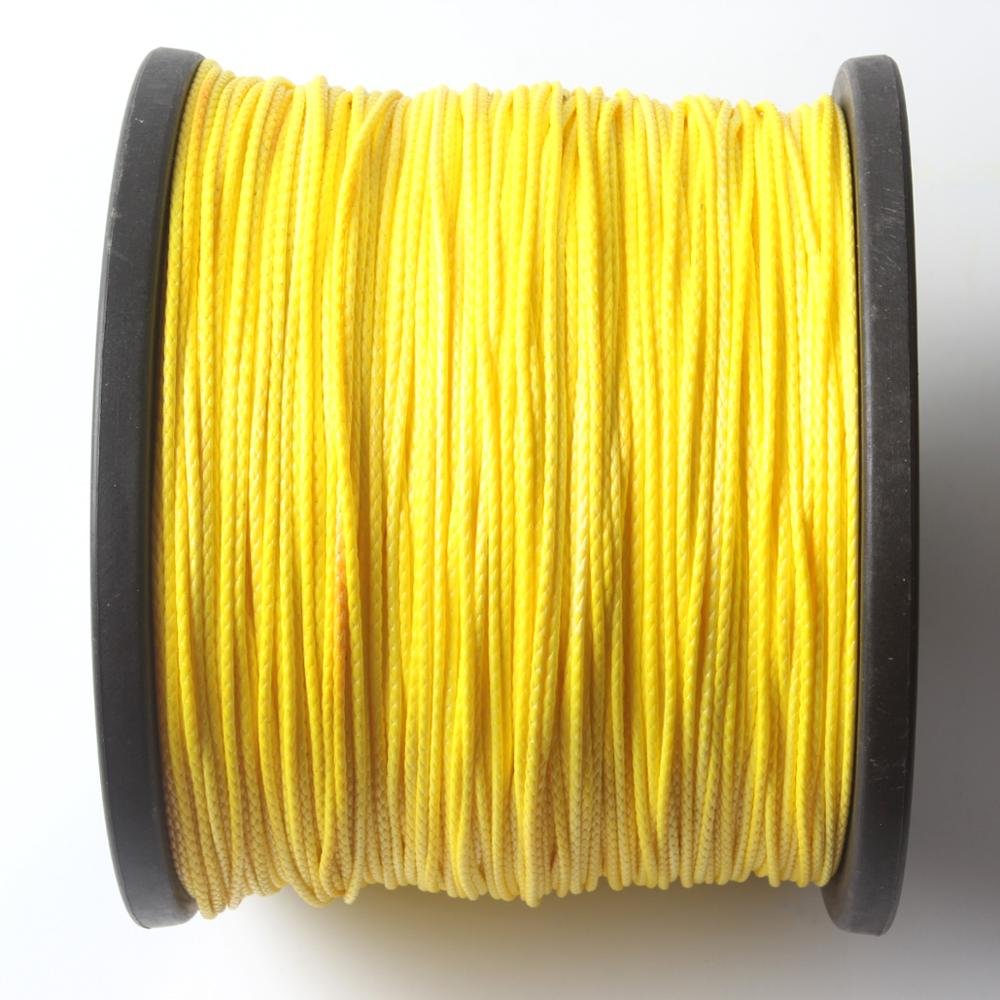 Hollow Bbraid Bspectra Jigging Fishing Line