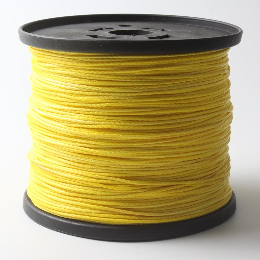 Hollow Bbraid Bspectra Jigging Fishing Line
