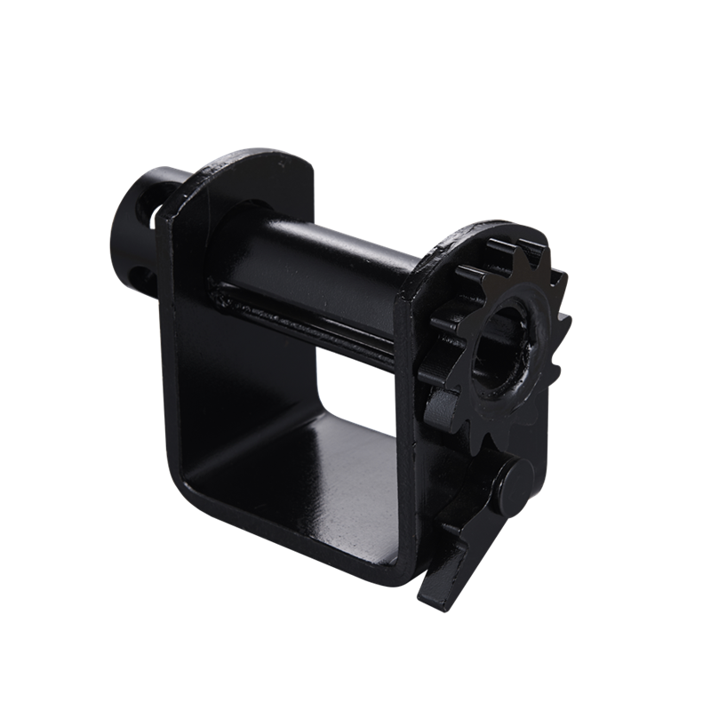 Winch Manufacturer high quality Heavy Duty 5000lbs Lashing Winch Ratchet Truck Trailer Cargo Winch