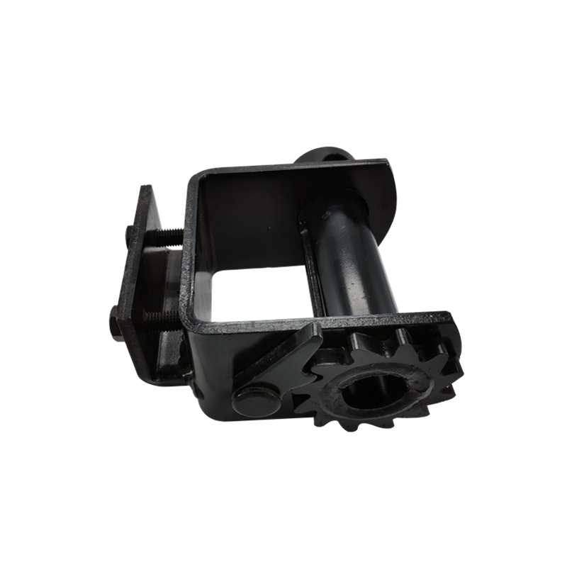 Winch Manufacturer high quality Heavy Duty 5000lbs Lashing Winch Ratchet Truck Trailer Cargo Winch