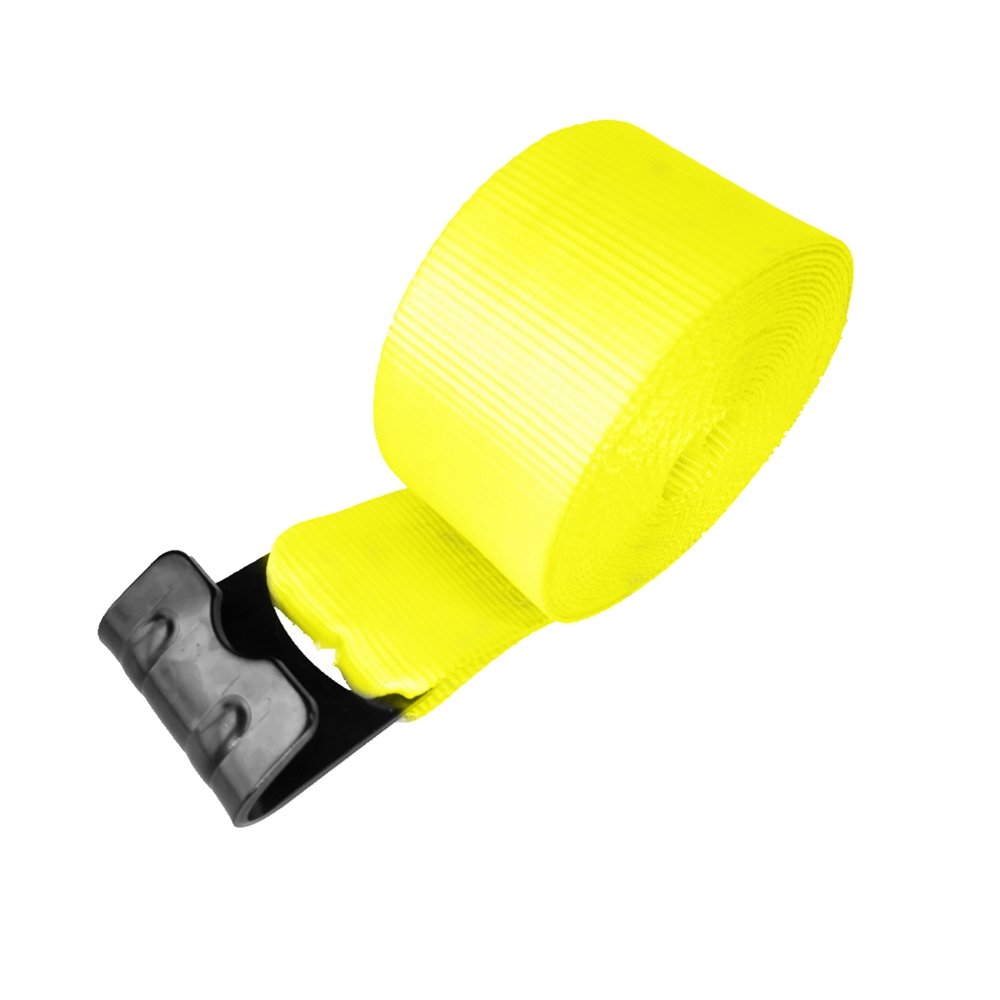 Factory cargo ratchet tie down straps 4 inch 30 ft 16200 lbs trailer winch strap with flat hook