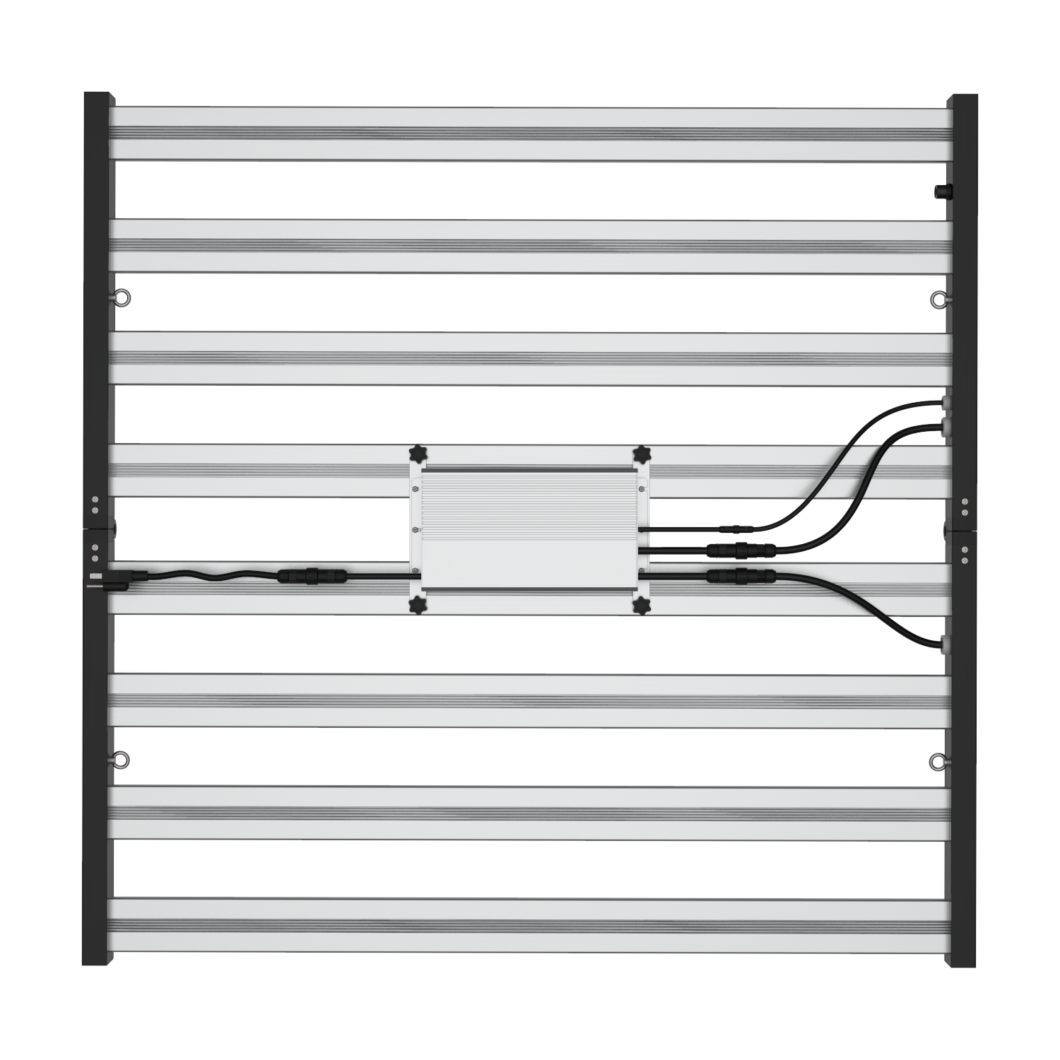 Samsung Lm301b Lm301h Lm281b Lm561c Chips Dropship Led 800w 640w Cultivo For Hydroponic Grow Singlespan Multispan Greenhouses