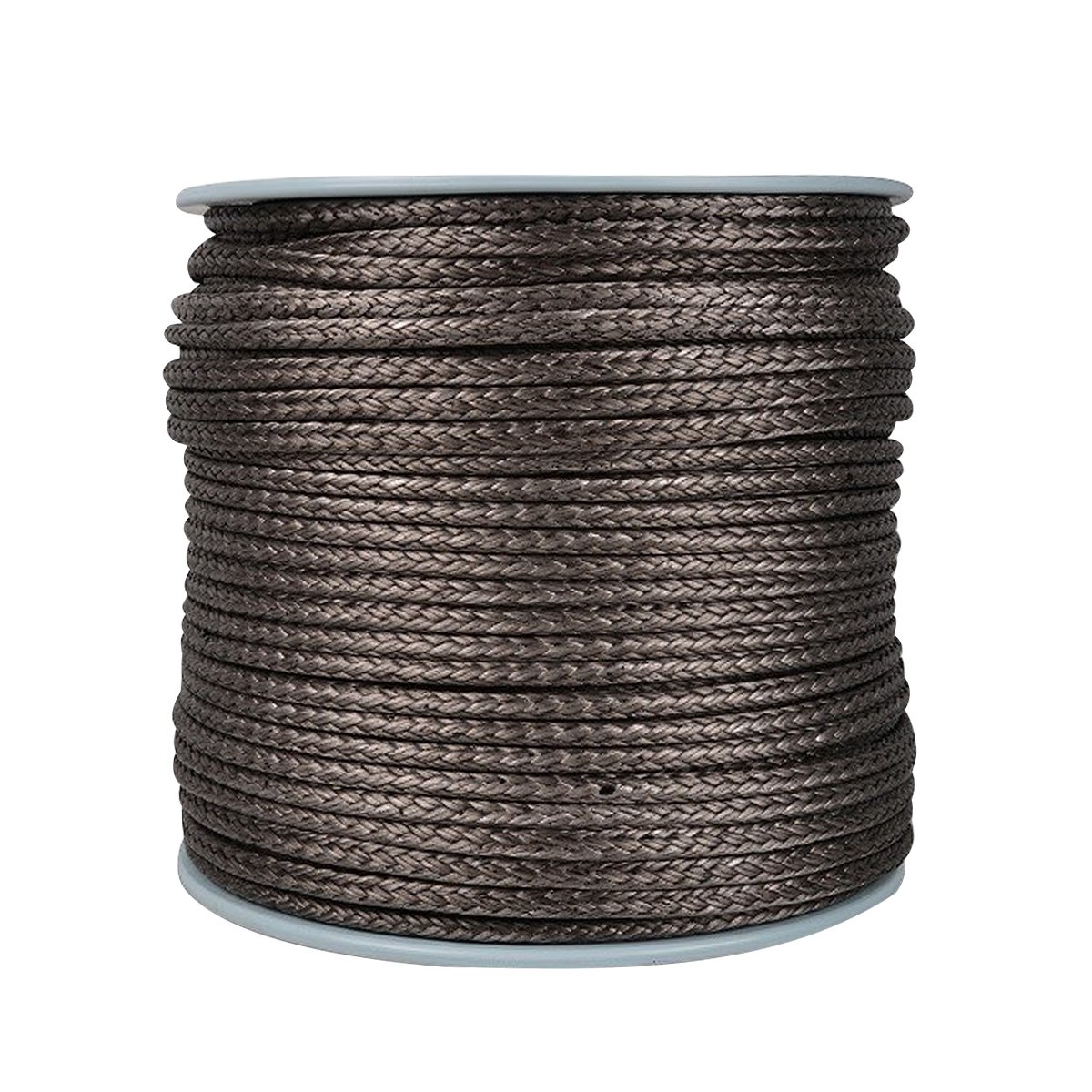 Manufacture Wholesale Supply Uhmwpe Rope/hmpe Fiber Rope in 8mm/10mm/12mm Marine Rope 100%UHMWPE 12 Strands