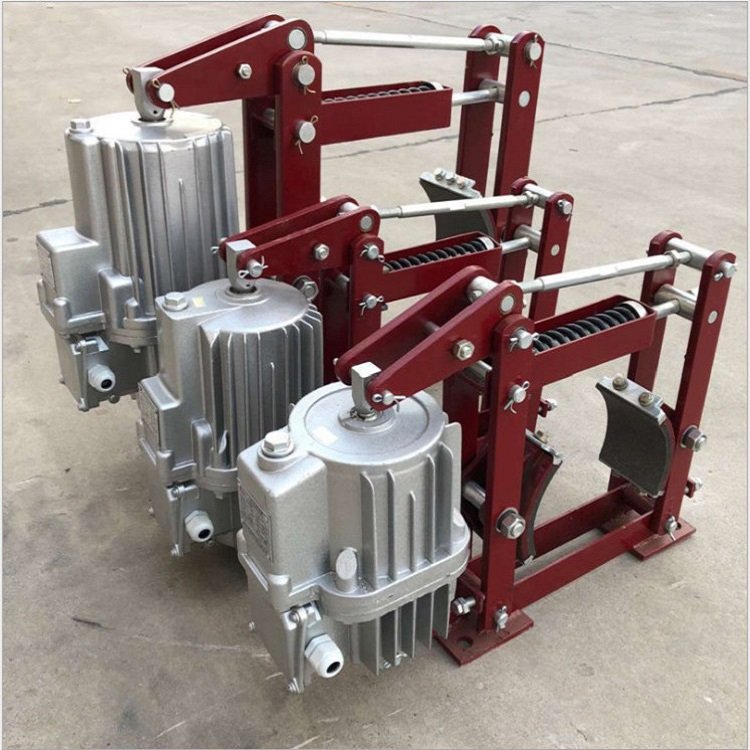 Ed Dy Current Brake Retarder For Dynamometer Micro Hydraulic Brake Cylinder Electromagnetic Drum Brakes