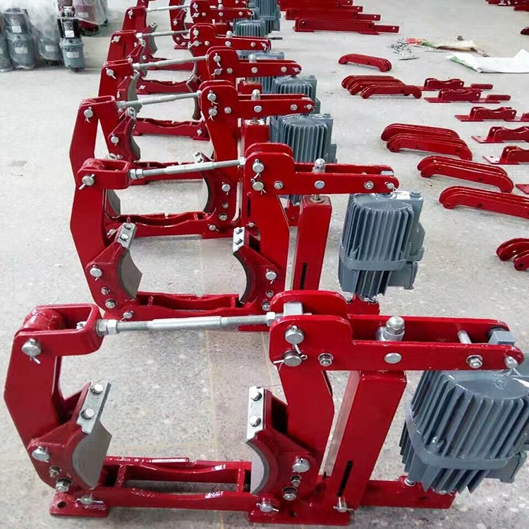 Ed Dy Current Brake Retarder For Dynamometer Micro Hydraulic Brake Cylinder Electromagnetic Drum Brakes