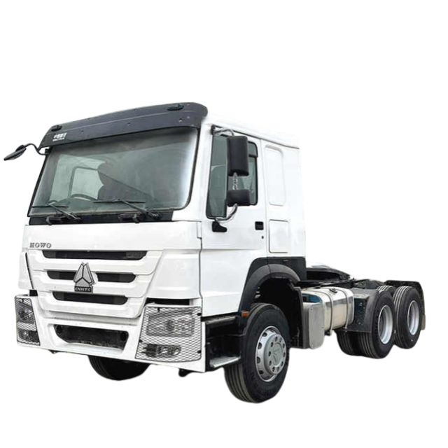 Factory Direct Supply Heavy Vehicle Tractor Truck Body Truck Bed Light Duty Tractoring Tractor Truck Winch For Sale