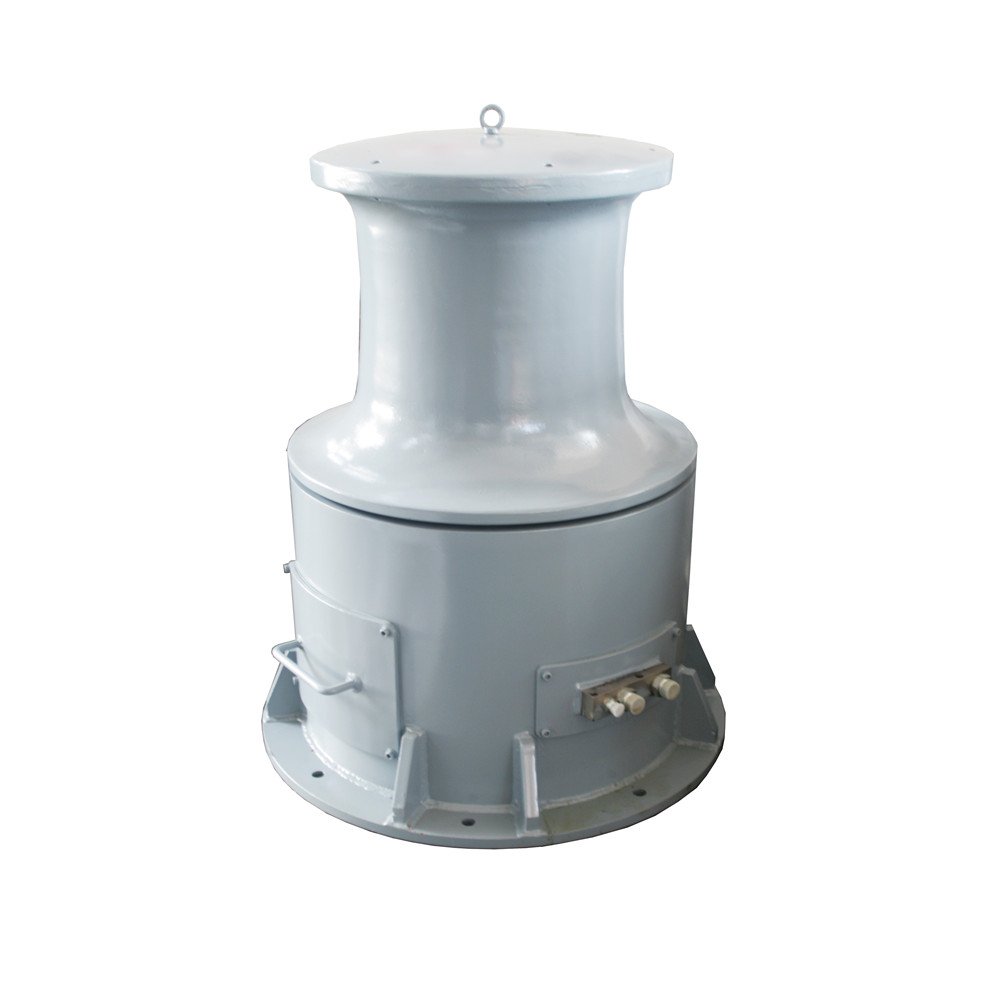 trustworthy china supplier electric anchor winch for hosting windlass cable pulling winch