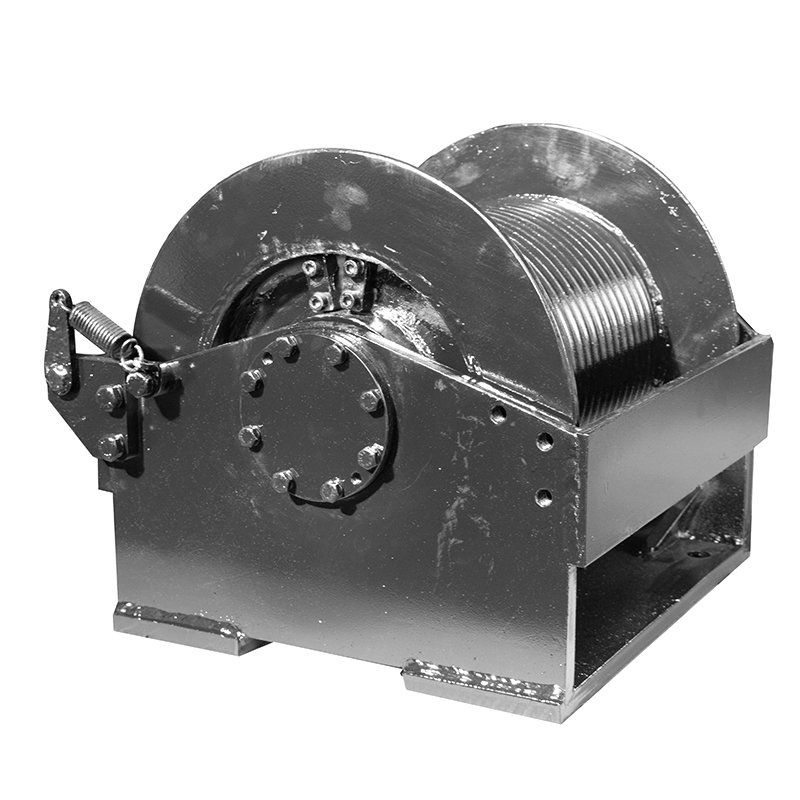 trustworthy china supplier electric anchor winch for hosting windlass cable pulling winch