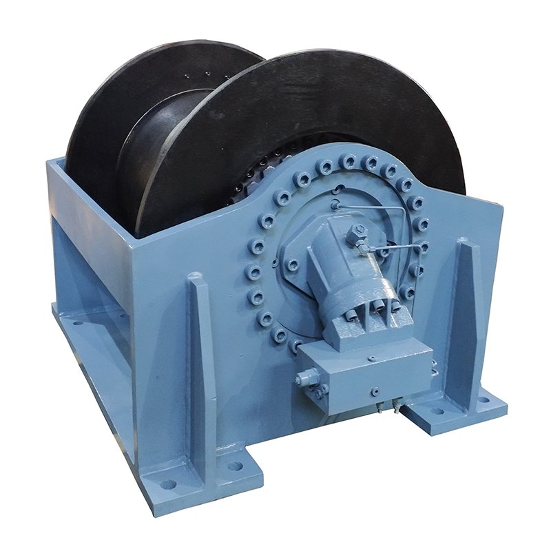 trustworthy china supplier electric anchor winch for hosting windlass cable pulling winch