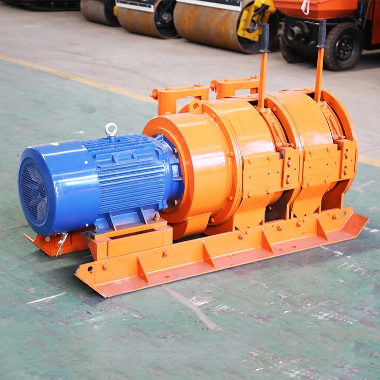 Best Selling Portable Electric Winch CE Certification Scraper Winches Electric Mining Scraper Winch