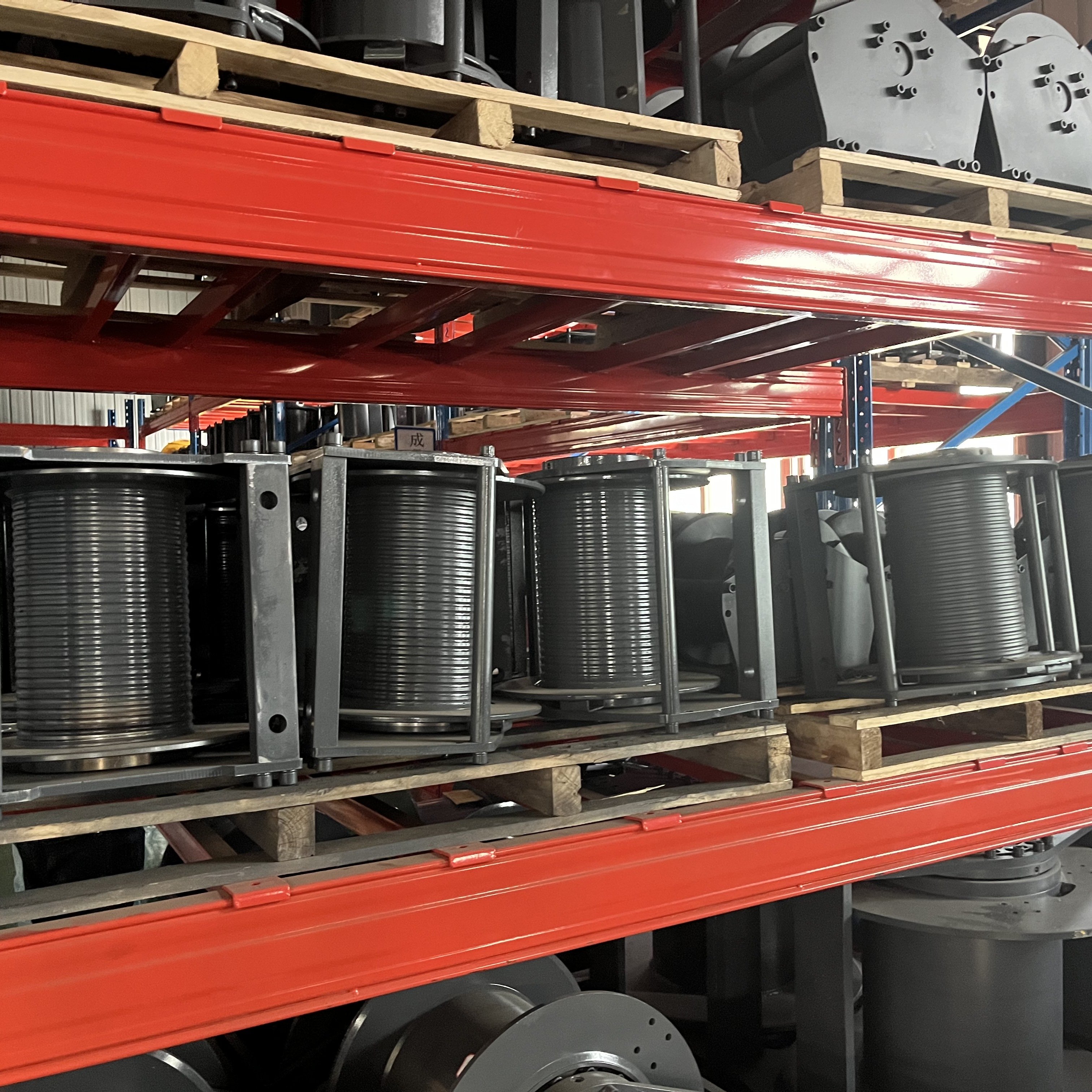 Cheap price 1ton 3ton 5ton 6ton 8ton 10ton 15ton 20ton 25ton 30ton 50ton hydraulic winch for sale